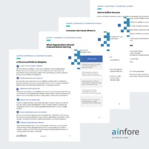 AI Playbook Content Pg 1_Ainfore
