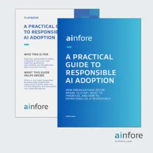 AI Playbook Title Page_Ainfore